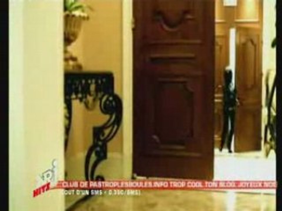 NRJ HITS fait de la pub pour PTLB