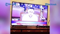 REAKSI Mahfud MD saat Menonton TV Melihat Detik-detik Hakim Menjatuhkan Vonis pada Bharada E