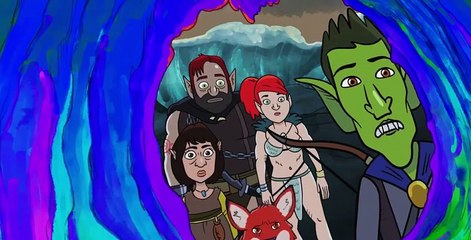 HarmonQuest S03 E02
