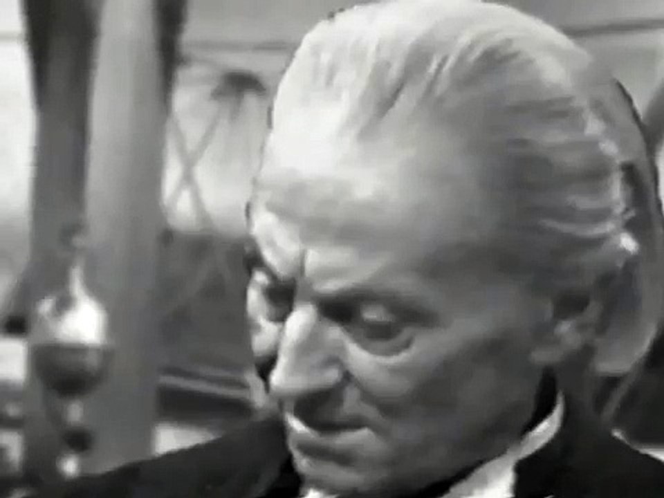 Doctor Who (Doctor Who Classic) - Se3 - Ep05 HD Watch