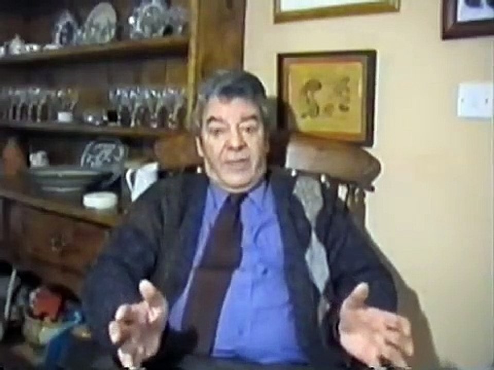 Doctor Who (Doctor Who Classic) - Se3 - Ep09 HD Watch