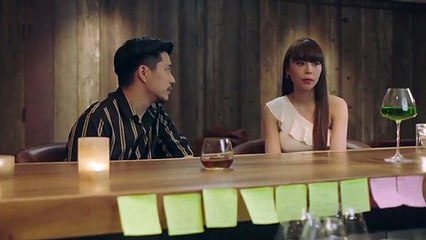 Bite Me - Episode 9 (English Subtitles) 🍽️