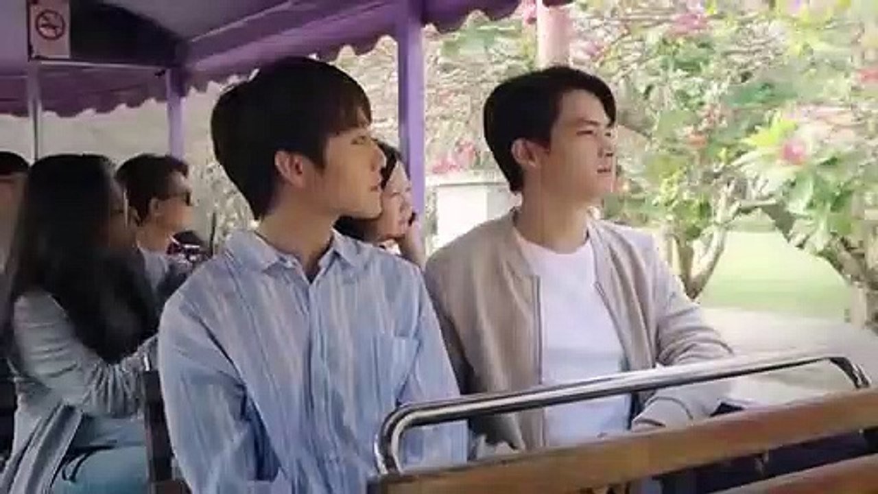 Bite Me -Ep6- Eng sub
