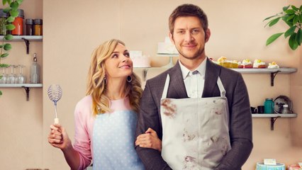 Love is a Piece of Cake (2020) | Official Trailer, Full Movie Stream Preview