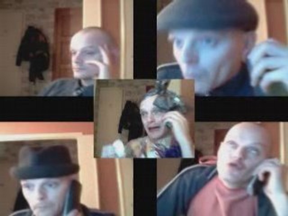 les freres jacques madame la marquise