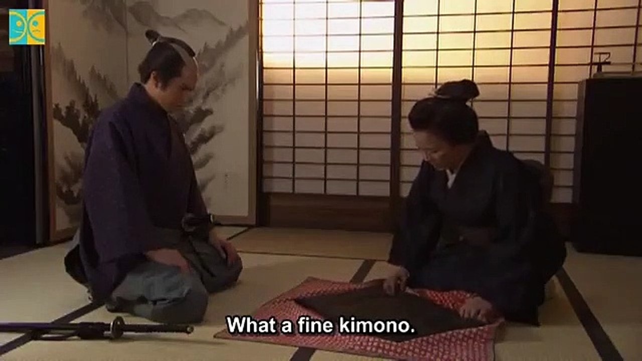 A Tree In The Sun (Hidamari no ki) - Se01 - Ep06 Watch HD