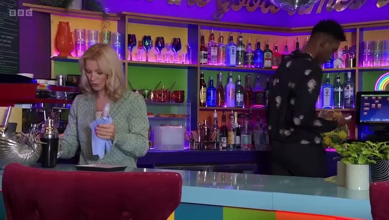 EastEnders 16.02.23