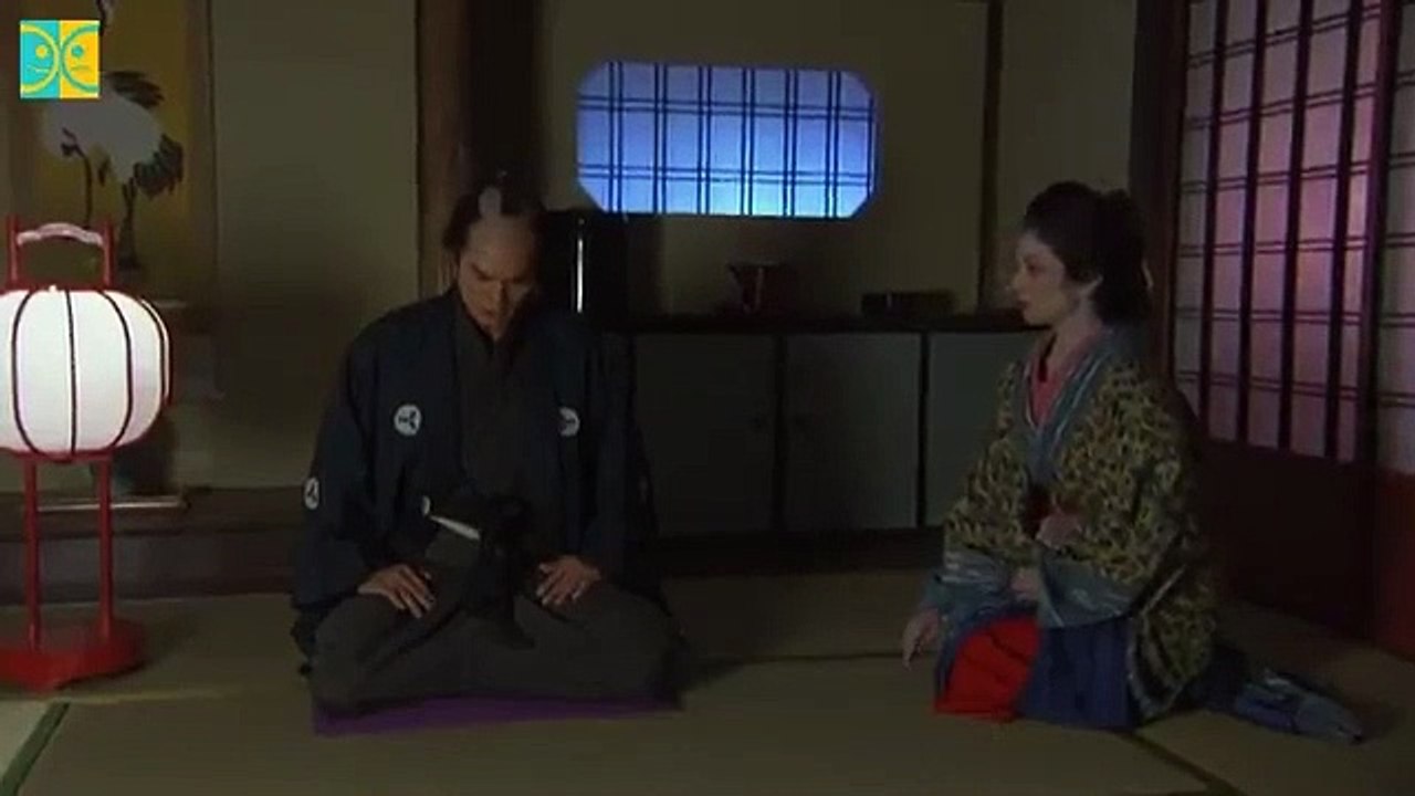 A Tree In The Sun (Hidamari no ki) - Se01 - Ep1...
