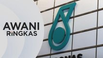 AWANI Ringkas: Anak syarikat Petronas di Luxembourg disita sekali lagi