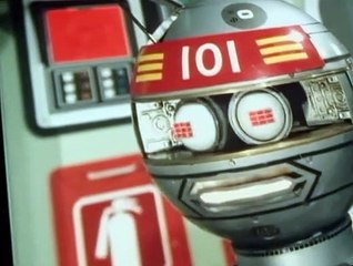 Terrahawks Terrahawks S03 E011 – Operation Zero