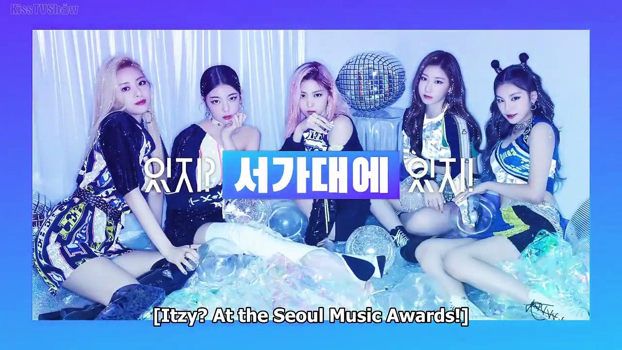 ITZY- ITZY! - Se01 - Ep49 Watch HD