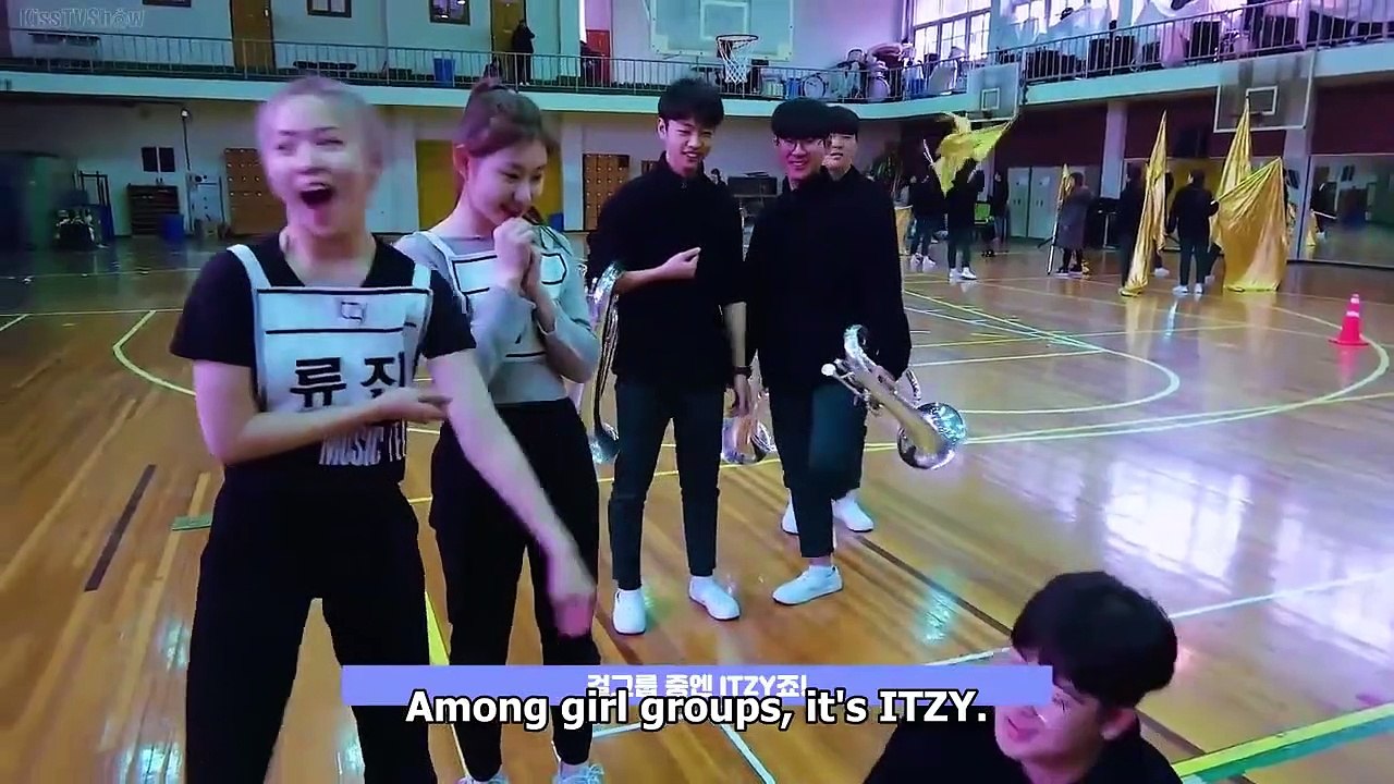ITZY- ITZY! - Se01 - Ep42 Watch HD