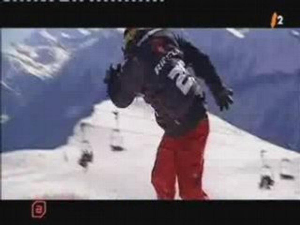 Démo Adrénaline : scénettes vie quotidienne