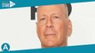 Bruce Willis atteint de démence : sa famille s’exprime avec douleur