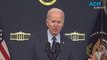 US President Joe Biden admits unidentified aerial objects were unlikely to be spycraft