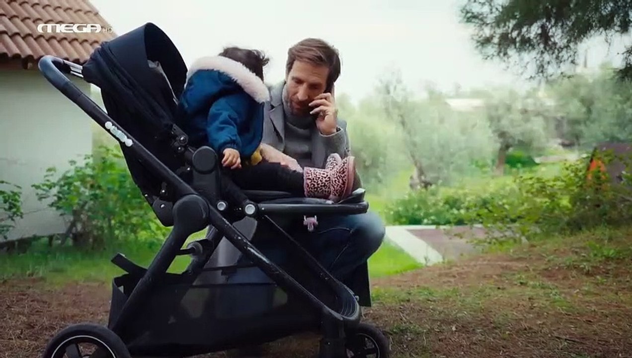 Η ΓΗ ΤΗΣ ΕΛΙΑΣ | Σ02 | ΕΠΣ. 105 HD | I Gi TiS ELIAS | S02 | EPS. 105 HD part 1/1