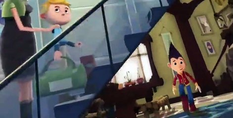 Tashi E034 - Tashi the Ghosts