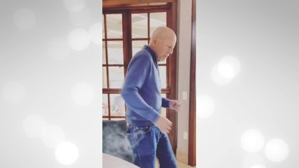 Bruce Willis padece demencia y su estado de salud ha empeorado