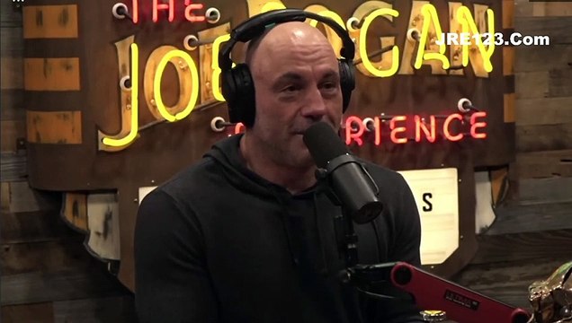 #1942 – Mark Greaney – The Joe Rogan Experience Video