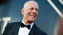Bruce Willis’ Condition Worsens as Family Announces “Painful” Dementia Diagnosis | THR News