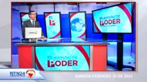 Régimen de Ortega despoja de la nacionalidad a otros 94 opositores