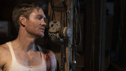 Survive The Night (2020) | Official Trailer, Full Movie Stream Preview