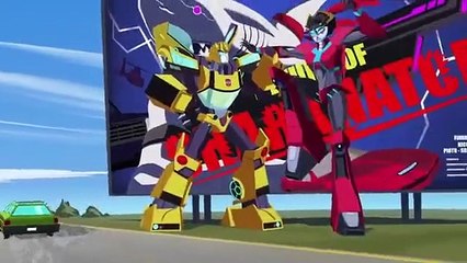 Transformers - Cyberverse - Se1 - Ep12 HD Watch