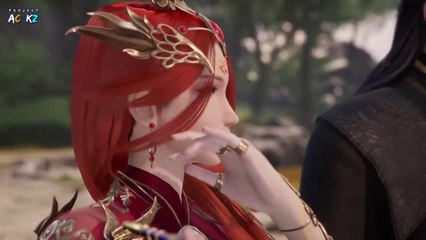 Supreme Lord of Galaxy S2 Episodes 88[133] English Indo Sub(Multi sub CC) HD