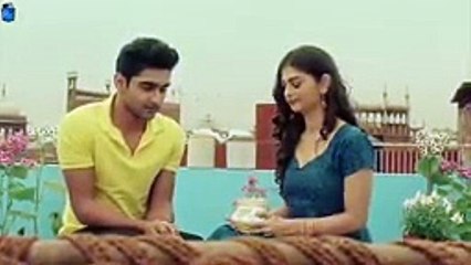 - Hindi Short Film  Gutargu  Cute Romantic Love Story_v144P