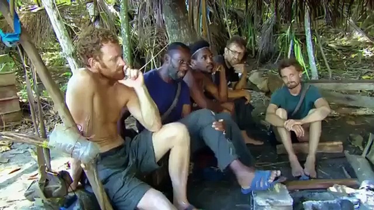 The Island with Bear Grylls - Se2 - Ep12 HD Watch
