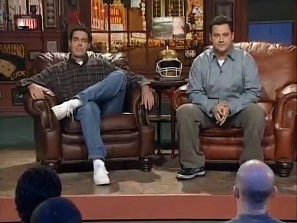 The Man Show - Se3 - Ep10 HD Watch