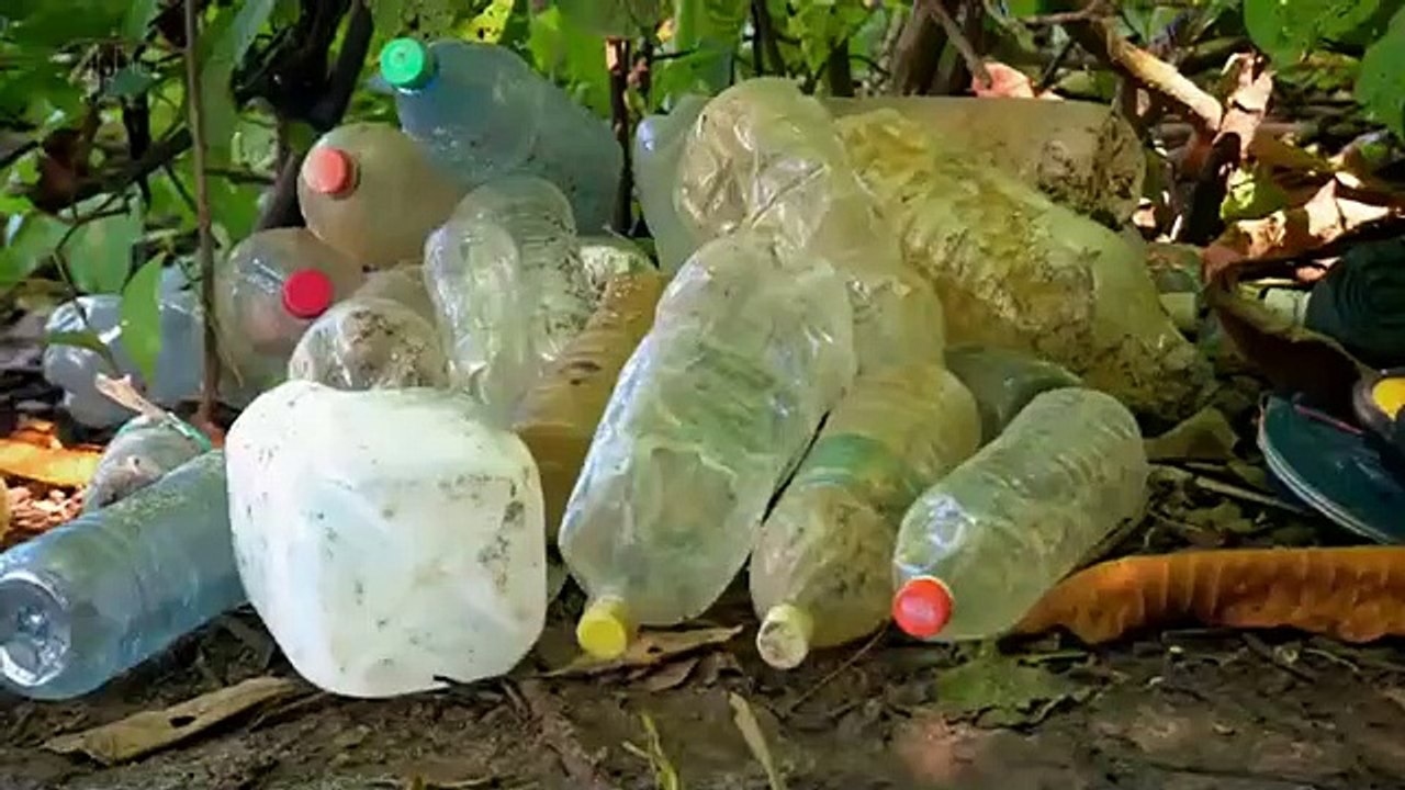 The Island with Bear Grylls - Se2 - Ep05 HD Watch