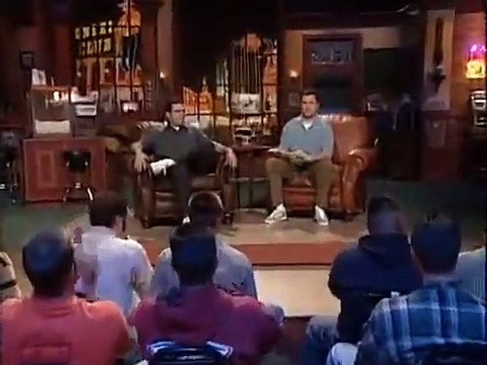 The Man Show - Se3 - Ep18 HD Watch