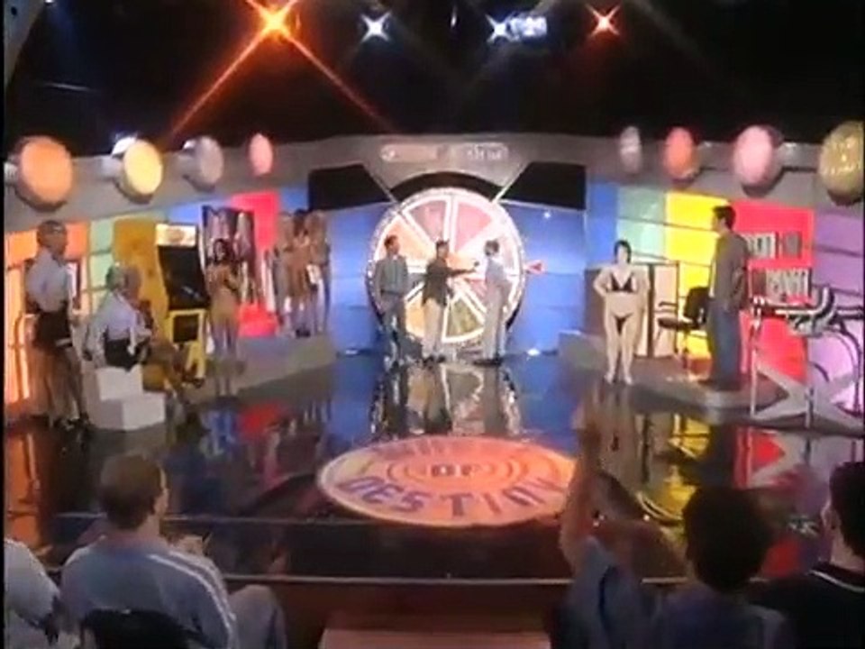 The Man Show - Se3 - Ep14 HD Watch