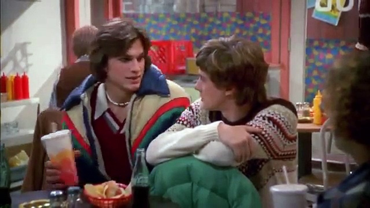 That 70s Show - Se2 - Ep09 - Eric Gets Suspended HD Watch