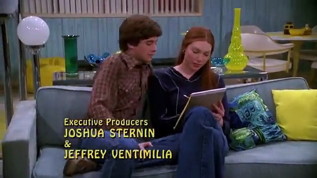 That 70s Show - Se2 - Ep16 - The First Time (1) HD Watch