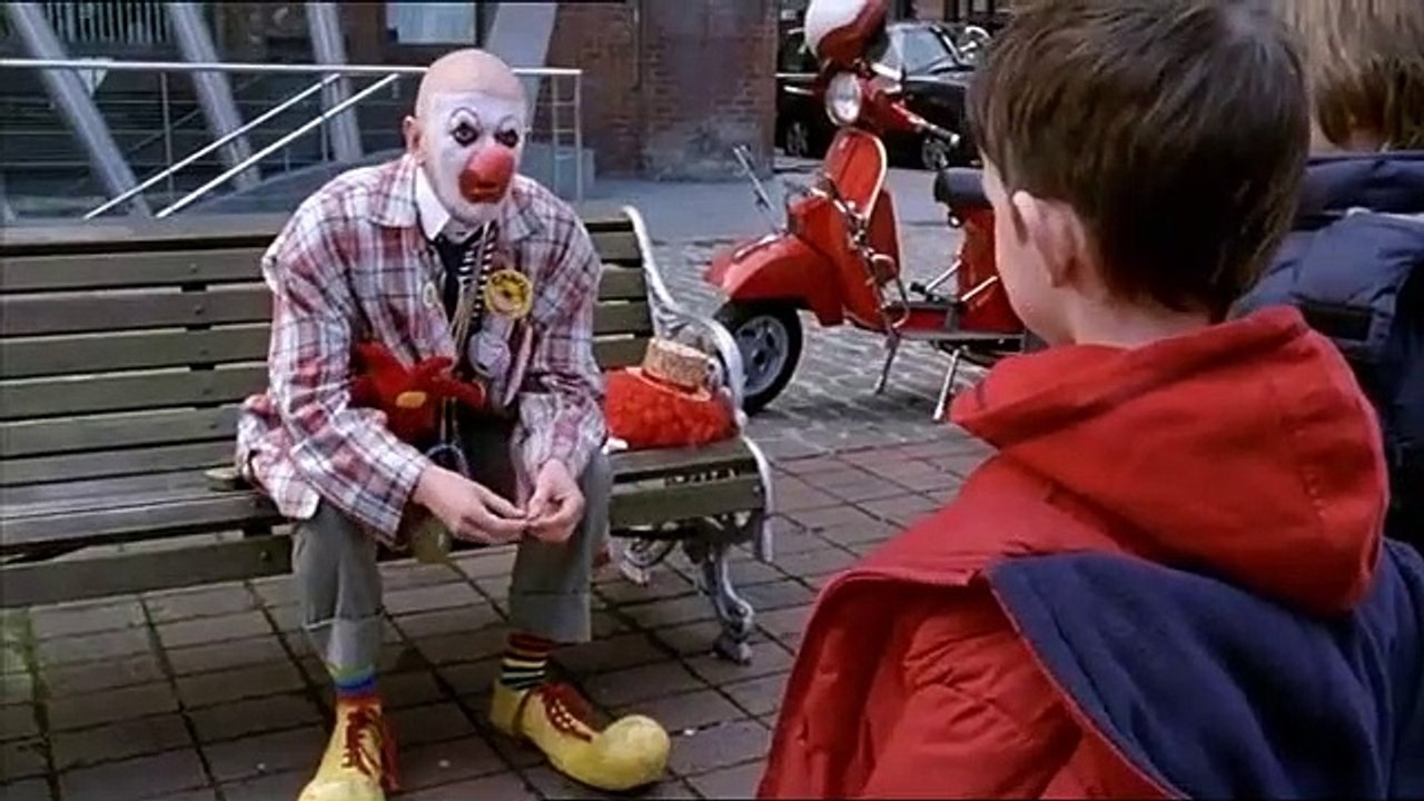 A Touch of Frost - Ep37 HD Watch