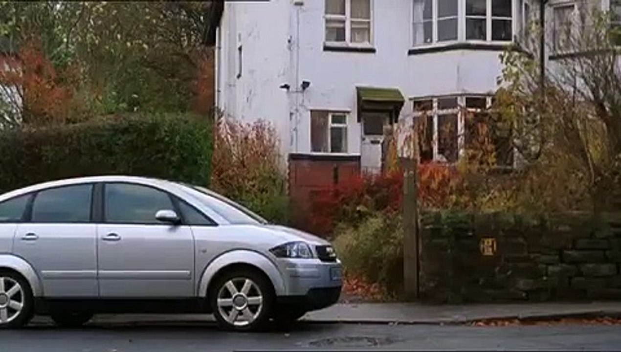 A Touch of Frost - Ep35 HD Watch