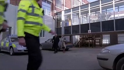 A Touch of Frost - Ep38 HD Watch