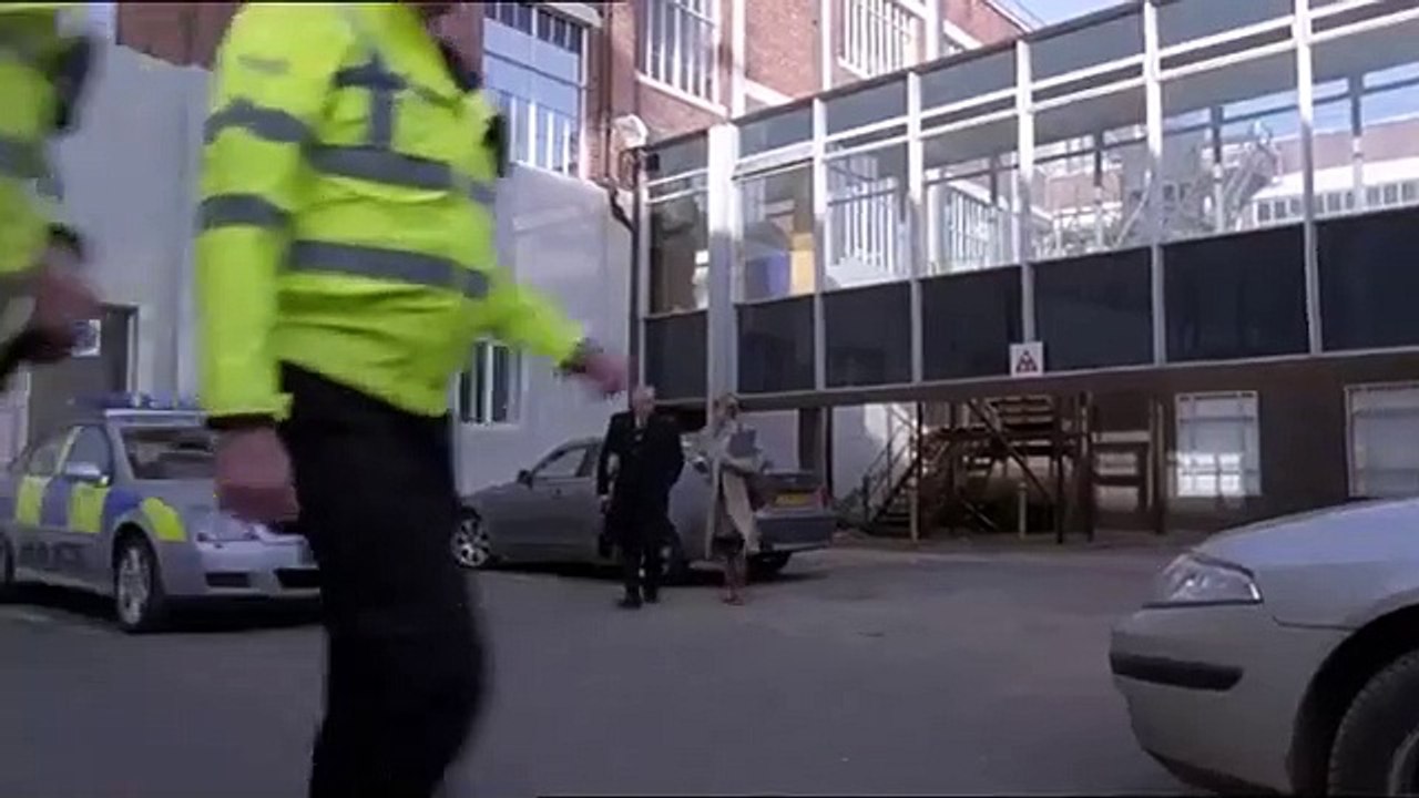 A Touch of Frost - Ep38 HD Watch