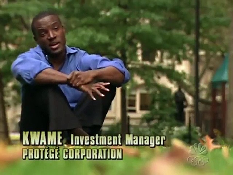 The Apprentice - Se1 - Ep13 HD Watch