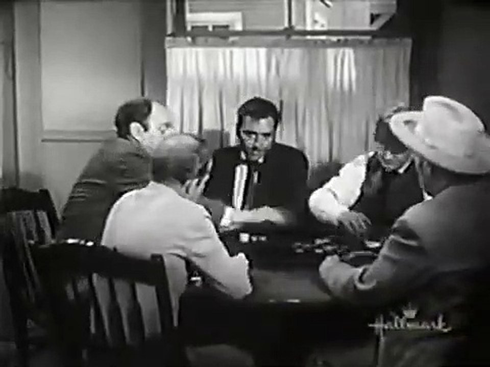 The Rifleman - Se1 - Ep38 HD Watch