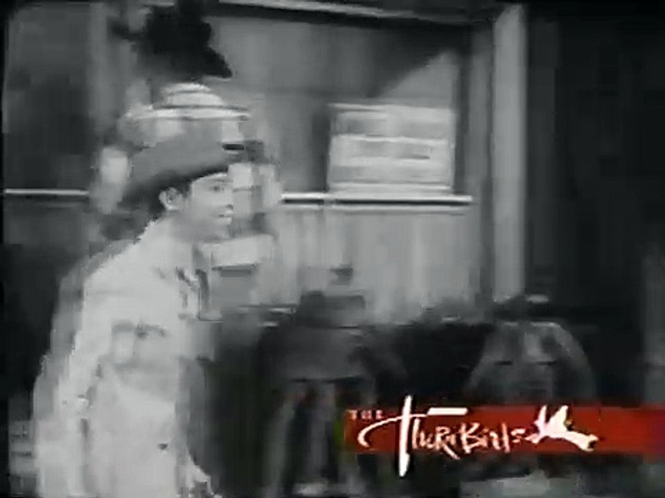 The Rifleman - Se1 - Ep35 HD Watch