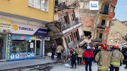 Nachrichten des Tages | 12. Februar - Mittagsausgabe