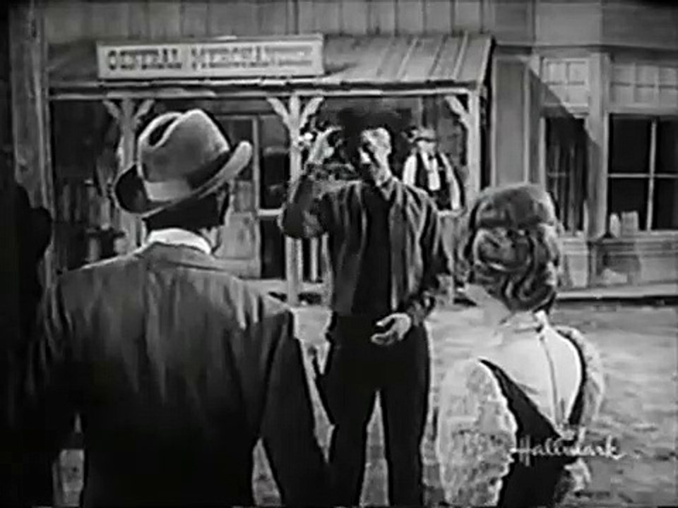 The Rifleman - Se2 - Ep04 HD Watch