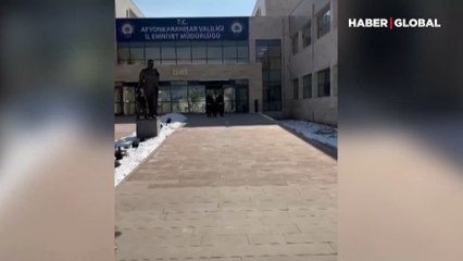 Gaziantep'te depremde yıkılan Pamukoğlu Sitesi'nin inşaat mühendisi böyle yakalandı!