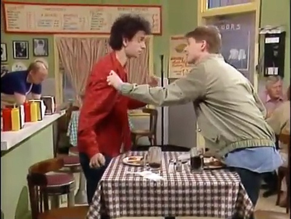 The Kids in the Hall - Se1 - Ep03 HD Watch