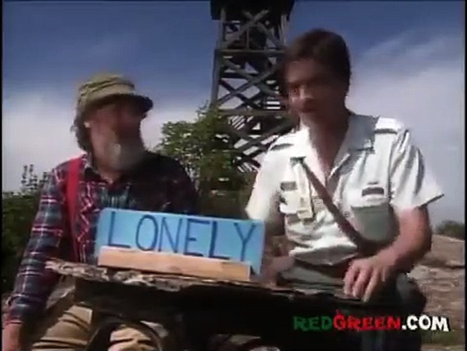 The Red Green Show - Se5 - Ep04 HD Watch