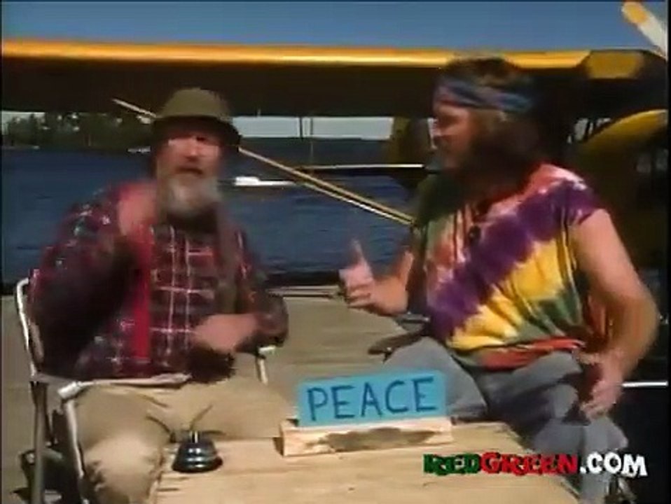 The Red Green Show - Se5 - Ep08 HD Watch