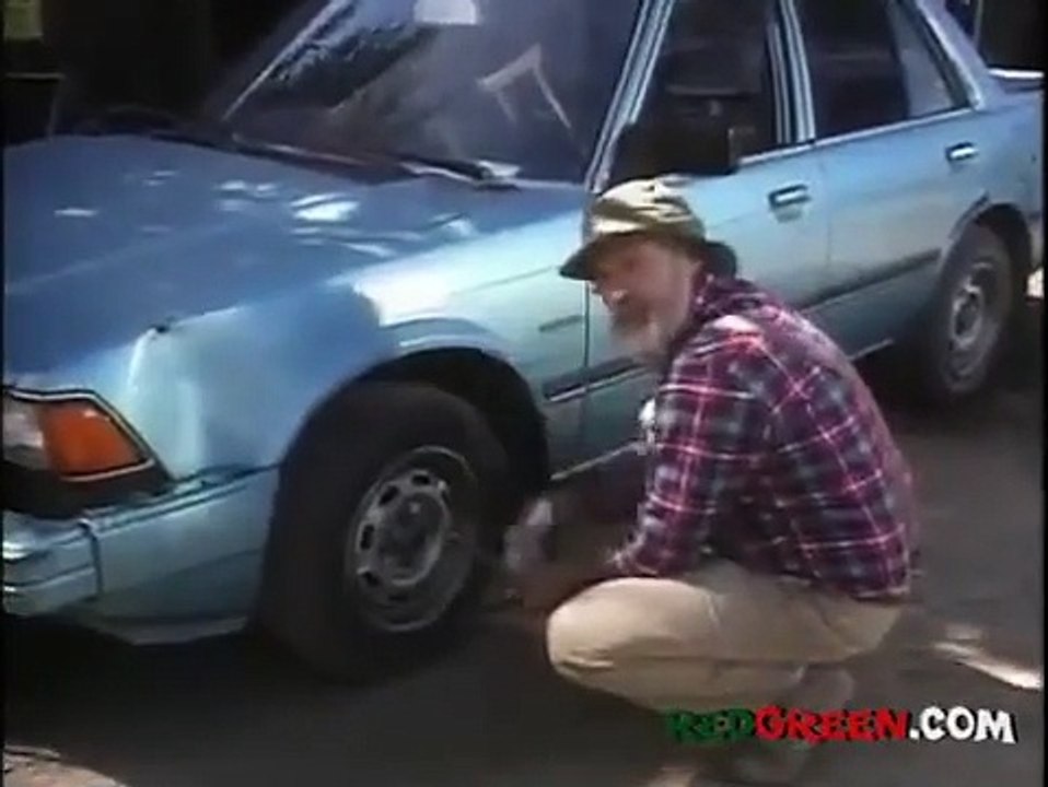 The Red Green Show - Se5 - Ep09 HD Watch